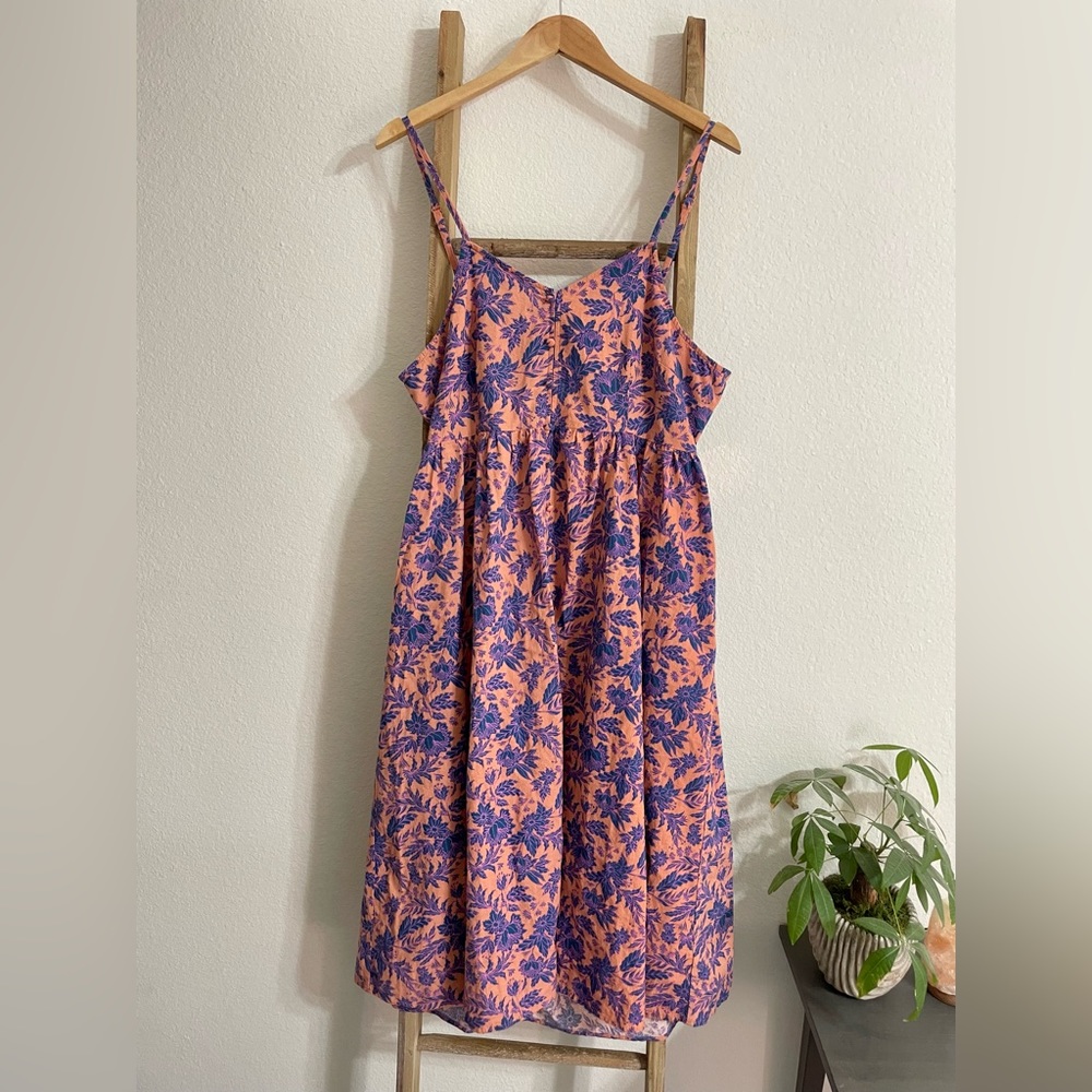 ☀️🌺Summer dress!